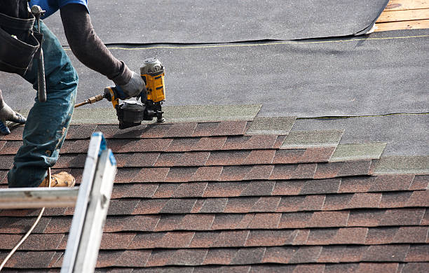 Licensed Emergency Roof Repair service in Conesus, NY - Brentwood Metal Roofing